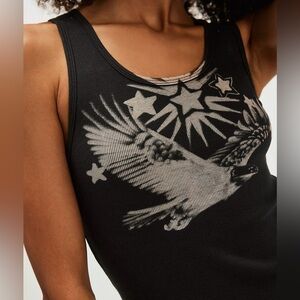 Free People American Tank
